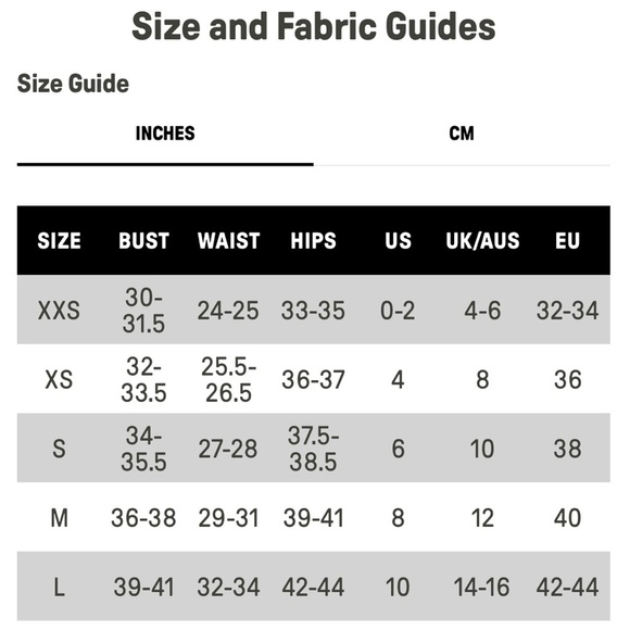 Fabletics Courtney Seamless Long-Sleeve frosted lilac Top and pants suit Size L - Picture 12 of 12